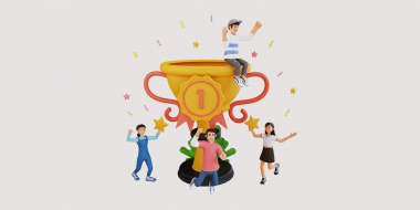 Winner of the Explainer Video Contest